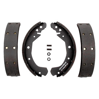 ACDelco® - Gold™ Drum Brake Shoe Set