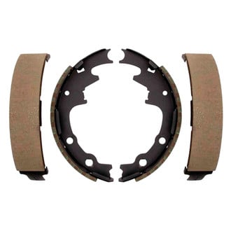 ACDelco® - Professional™ Drum Brake Shoe