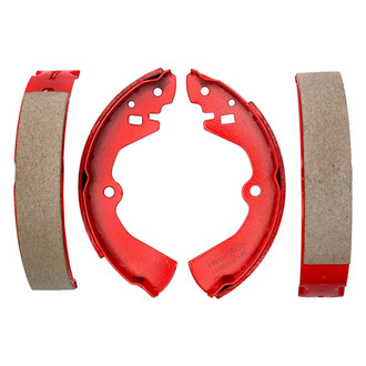 ACDelco® - Gold™ Drum Brake Shoe Set