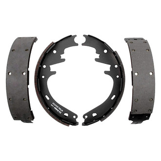 ACDelco® - Gold™ Drum Brake Shoe Set