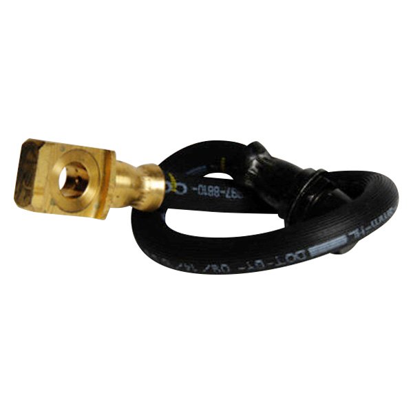 ACDelco® 1761019 GM Original Equipment™ Rear Power Brake Booster Line