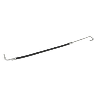 ACDelco® - GM Original Equipment™ Outlet Power Brake Booster Line