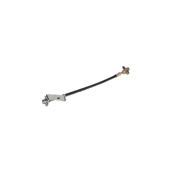 ACDelco® - GM Original Equipment™ Rear Driver Side Brake Hydraulic Hose