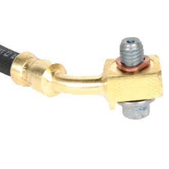 ACDelco® - GM Original Equipment™ Brake Hydraulic Hose
