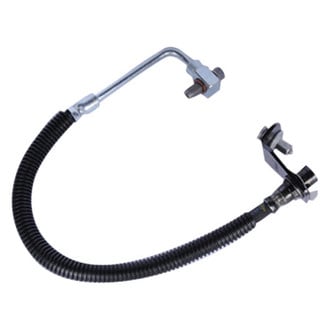 ACDelco® - GM Original Equipment™ Front Passenger Side Brake Hydraulic Hose