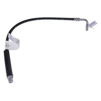 ACDelco® - GM Original Equipment™ Rear Passenger Side Brake Hydraulic Hose