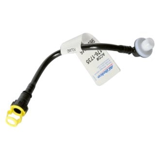 ACDelco® - GM Original Equipment™ Power Brake Booster Line