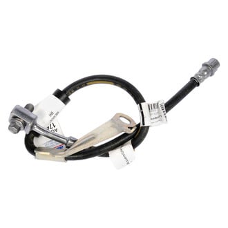 ACDelco® - GM Original Equipment™ Front Passenger Side Brake Hydraulic Hose