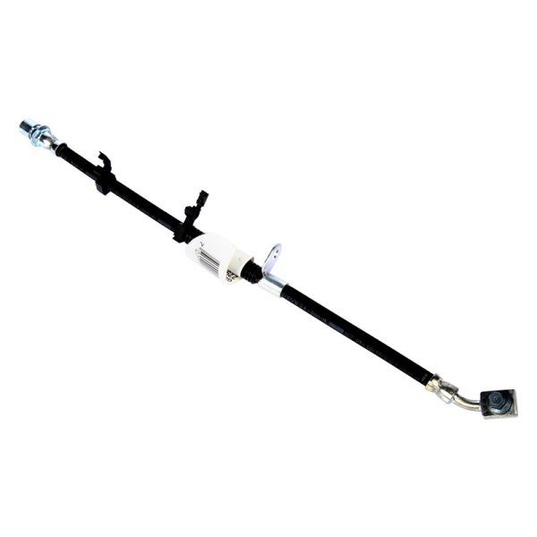 ACDelco® - GM Original Equipment™ Front Driver Side Brake Hydraulic Hose