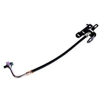 ACDelco® - GM Original Equipment™ Rear Driver Side Power Brake Booster Line