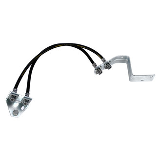 ACDelco® - GM Original Equipment™ Brake Hydraulic Hose
