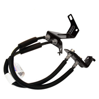 ACDelco® - GM Original Equipment™ Brake Hydraulic Hose