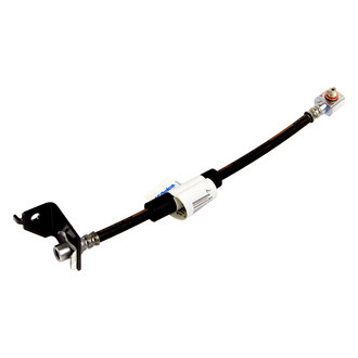 ACDelco® - GM Original Equipment™ Rear Driver Side Brake Hydraulic Hose