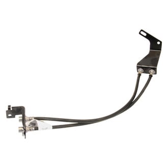ACDelco® - GM Original Equipment™ Rear Brake Hydraulic Hose
