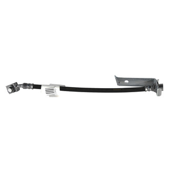 ACDelco® - GM Original Equipment™ Rear Passenger Side Brake Hydraulic Hose