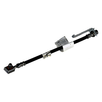 ACDelco® - GM Original Equipment™ Rear Driver Side Brake Hydraulic Hose