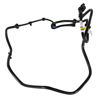 ACDelco® - Inlet GM Genuine Parts™ Power Brake Booster Line