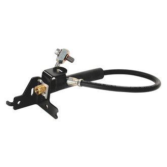 ACDelco® - GM Original Equipment™ Front Passenger Side Brake Hydraulic Hose