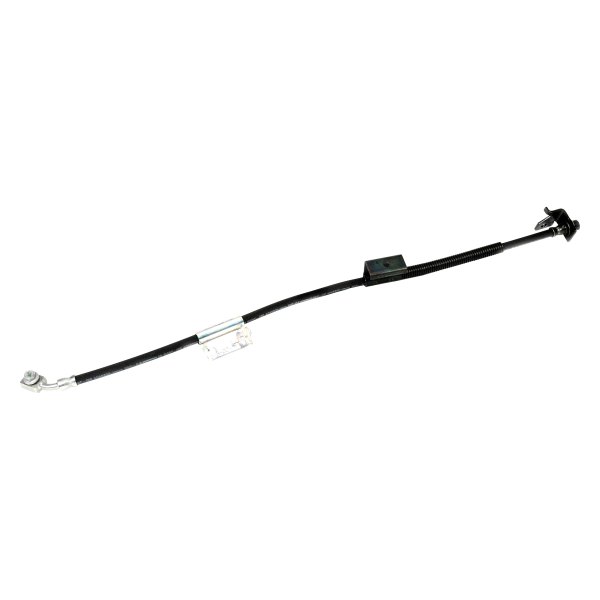 ACDelco® - GM Original Equipment™ Front Passenger Side Brake Hydraulic Hose