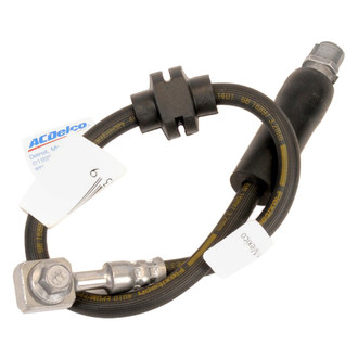 ACDelco® - GM Original Equipment™ Front Passenger Side Brake Hydraulic Hose