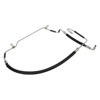 ACDelco® - GM Original Equipment™ Inlet Power Brake Booster Line