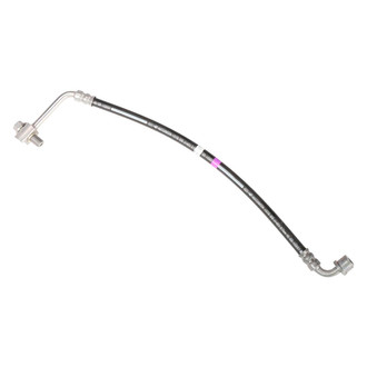 ACDelco® - GM Original Equipment™ Rear Passenger Side Brake Hydraulic Hose