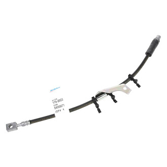 ACDelco® - GM Original Equipment™ Front Passenger Side Brake Hydraulic Hose