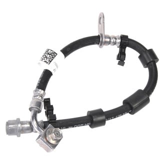 ACDelco® - GM Original Equipment™ Front Driver Side Brake Hydraulic Hose