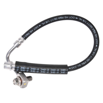 ACDelco® - GM Original Equipment™ Rear Passenger Side Brake Hydraulic Hose