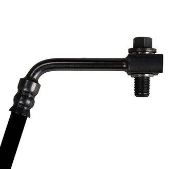 ACDelco® - GM Original Equipment™ Rear Driver Side Brake Hydraulic Hose