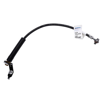 ACDelco® - GM Original Equipment™ Front Driver Side Brake Hydraulic Hose