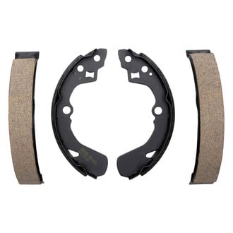 ACDelco® - Gold™ Drum Brake Shoe Set