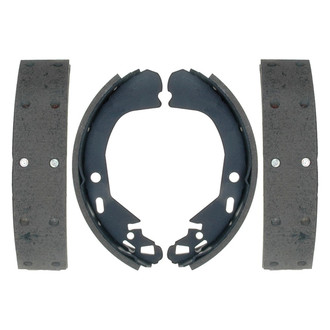 ACDelco® - Gold™ Drum Brake Shoe Set