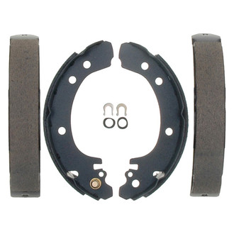 ACDelco® - Gold™ Drum Brake Shoe Set