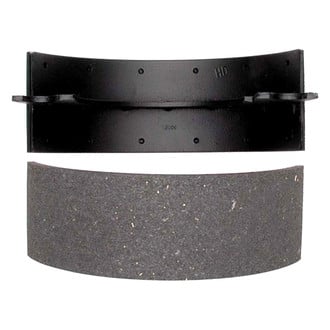 ACDelco® - Gold™ Bonded Rear Parking Brake Shoes