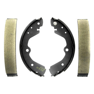 ACDelco® - Gold™ Drum Brake Shoe Set