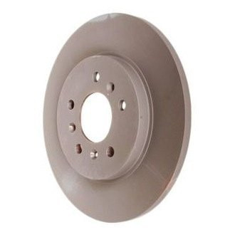 ACDelco® - GM Original Equipment™ Solid Rear Brake Rotor