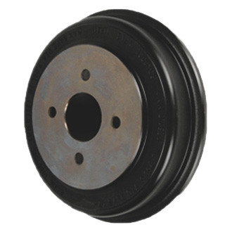 ACDelco® - GM Original Equipment™ Brake Drum