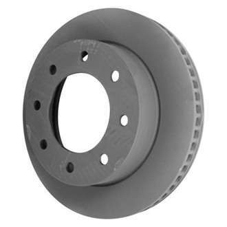 ACDelco® - GM Original Equipment™ Vented Front Brake Rotor