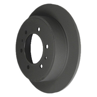 ACDelco® - GM Original Equipment™ Vented Rear Brake Rotor