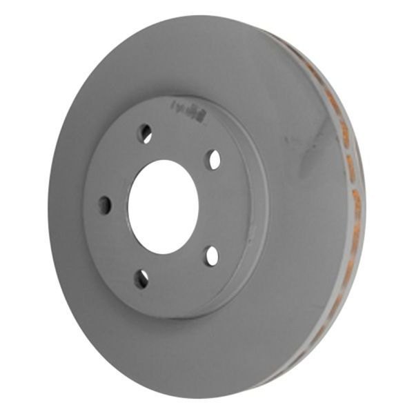 ACDelco® - GM Original Equipment™ 1-Piece Front Brake Rotor