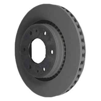 ACDelco® - Genuine GM Parts™ Disc Brake Rotor