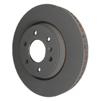 ACDelco® - GM Original Equipment™ Brake Rotor