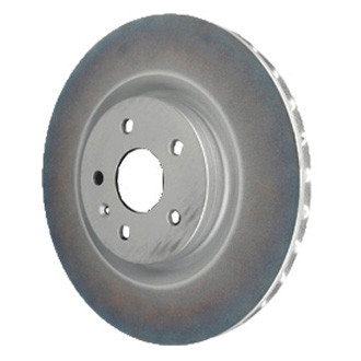 ACDelco® - GM Original Equipment™ Brake Rotor