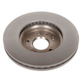 ACDelco® - Genuine GM Parts™ Disc Brake Rotor