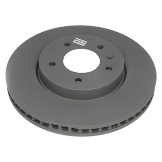 ACDelco® - Genuine GM Parts™ Disc Brake Rotor