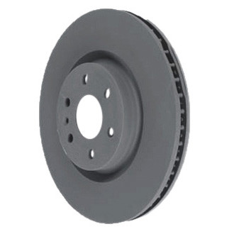 ACDelco® - Genuine GM Parts™ Disc Brake Rotor