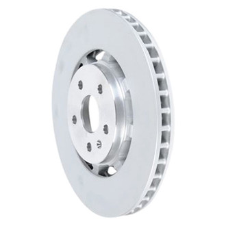 ACDelco® - GM Original Equipment™ Vented Front Brake Rotor