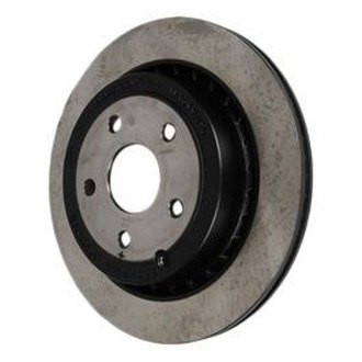 ACDelco® - GM Original Equipment™ Vented Rear Brake Rotor