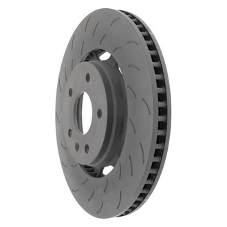 ACDelco® - Genuine GM Parts™ Plain Front Brake Rotor